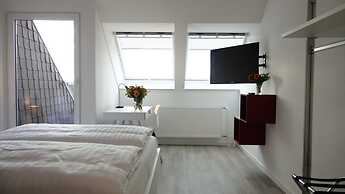 Plaza Inn Hannover City Nord