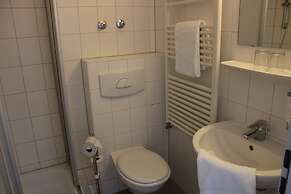 Plaza Inn Hannover City Nord