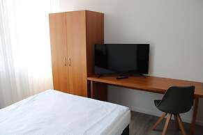 Plaza Inn Hannover City Nord