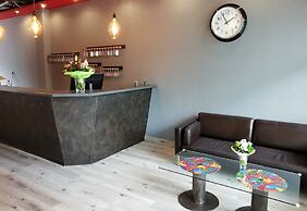 Plaza Inn Hannover City Nord