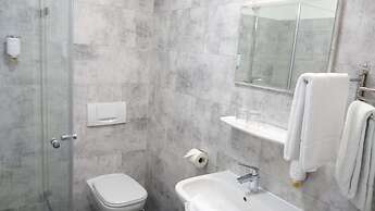 Plaza Inn Hannover City Nord