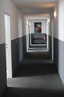 Plaza Inn Hannover City Nord