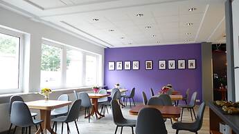 Plaza Inn Hannover City Nord