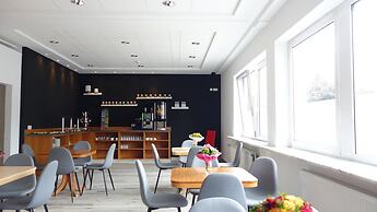 Plaza Inn Hannover City Nord