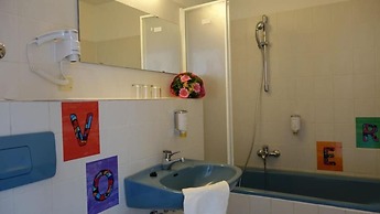 Plaza Inn Hannover City Nord