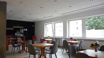 Plaza Inn Hannover City Nord