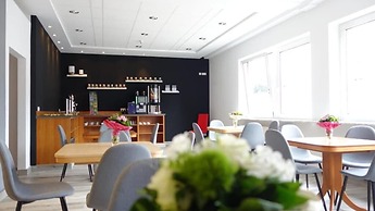 Plaza Inn Hannover City Nord