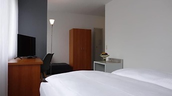 Plaza Inn Hannover City Nord