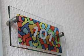 Plaza Inn Hannover City Nord