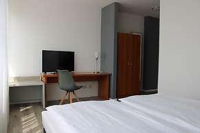 Plaza Inn Hannover City Nord