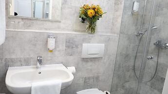 Plaza Inn Hannover City Nord