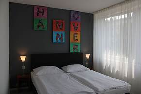 Plaza Inn Hannover City Nord