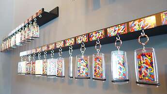 Plaza Inn Hannover City Nord