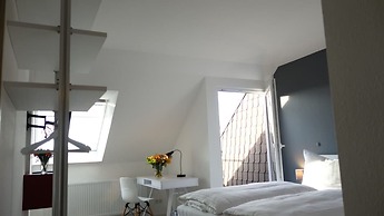 Plaza Inn Hannover City Nord