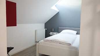 Plaza Inn Hannover City Nord