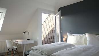 Plaza Inn Hannover City Nord