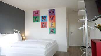 Plaza Inn Hannover City Nord
