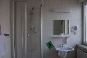 Plaza Inn Hannover City Nord