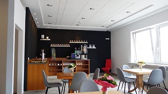 Plaza Inn Hannover City Nord