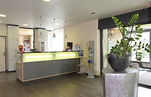 Hotel aarau-WEST