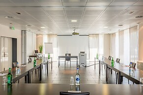 Hotel aarau-WEST
