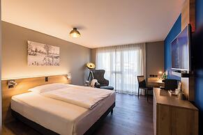 Hotel aarau-WEST