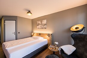 Hotel aarau-WEST