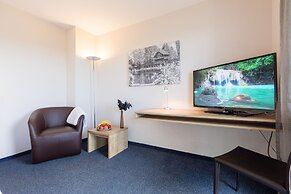 Hotel aarau-WEST