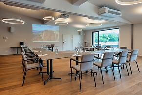 Hotel aarau-WEST