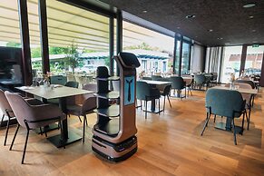 Hotel aarau-WEST