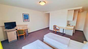 Panorama Inn Hotel und Boardinghaus