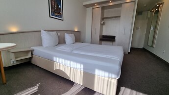 Panorama Inn Hotel und Boardinghaus