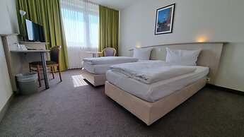 Panorama Inn Hotel und Boardinghaus
