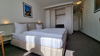 Panorama Inn Hotel und Boardinghaus