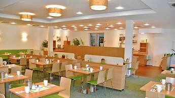 Panorama Inn Hotel und Boardinghaus