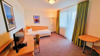 Panorama Inn Hotel und Boardinghaus