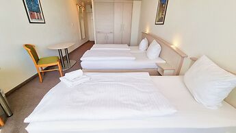 Panorama Inn Hotel und Boardinghaus