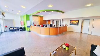 Panorama Inn Hotel und Boardinghaus