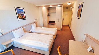 Panorama Inn Hotel und Boardinghaus