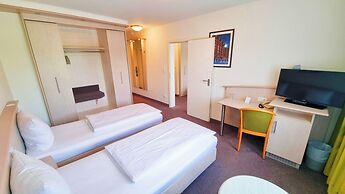 Panorama Inn Hotel und Boardinghaus