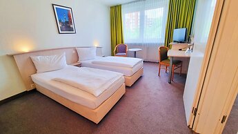 Panorama Inn Hotel und Boardinghaus