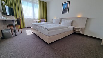 Panorama Inn Hotel und Boardinghaus