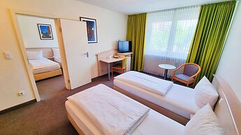 Panorama Inn Hotel und Boardinghaus