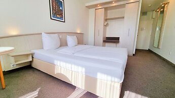 Panorama Inn Hotel und Boardinghaus