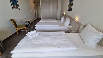 Panorama Inn Hotel und Boardinghaus