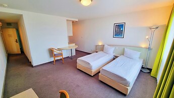 Panorama Inn Hotel und Boardinghaus
