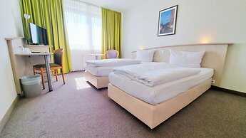 Panorama Inn Hotel und Boardinghaus