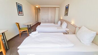 Panorama Inn Hotel und Boardinghaus