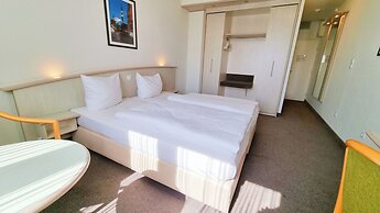 Panorama Inn Hotel und Boardinghaus