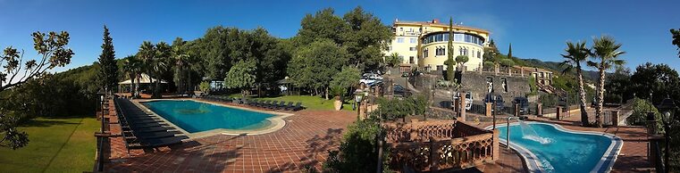 Airone Wellness Hotel